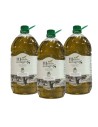 3 Garrafas 5 Litros Montemilagros