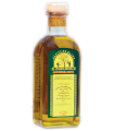 Bouteille 500 ml huile d'olive Montemilagros Verre