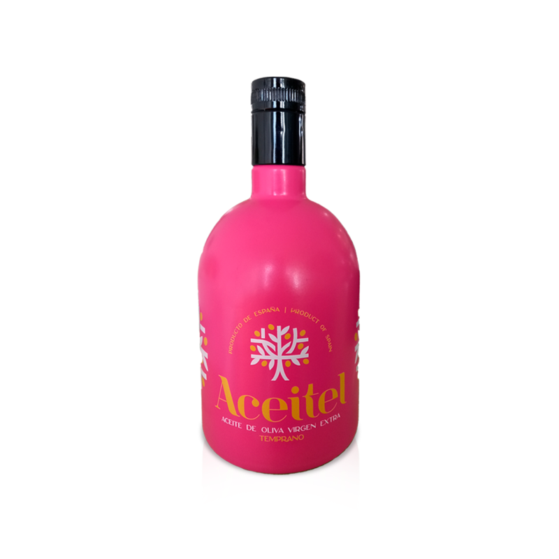 Aceitel Denominación de Origen 750ml