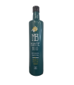Bouteille 750 ml huile d'olive BIO
