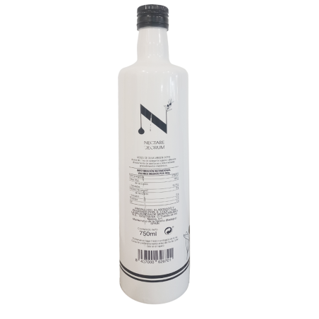 Huile d'olive vierge extra 100% Espagnole Arbequina en ligne