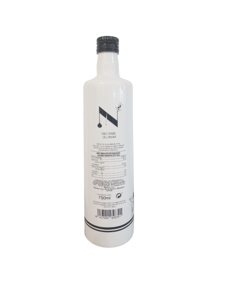 Huile d'olive vierge extra 100% Espagnole Arbequina en ligne