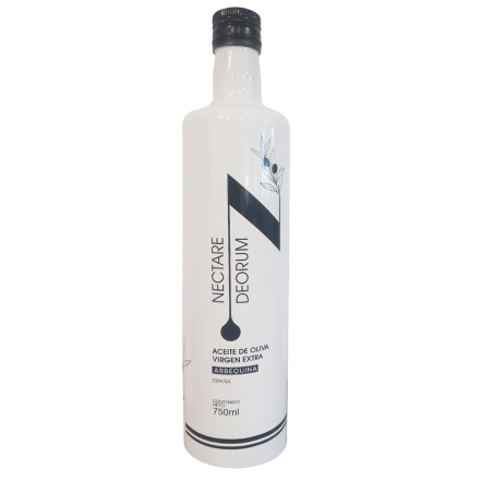 Huile d'olive vierge extra 100% Espagnole Arbequina en ligne