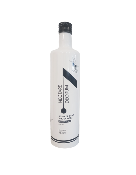 Huile d'olive vierge extra 100% Espagnole Arbequina en ligne