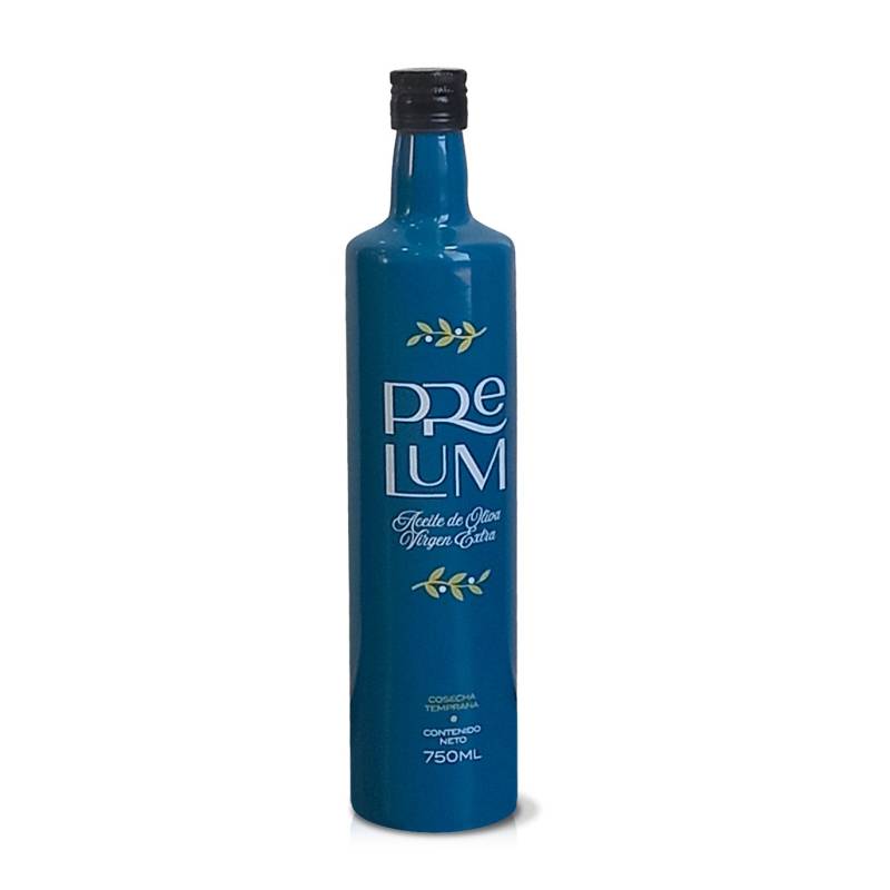 Huile d'olive Premiere Recolte PRELUM 750ml