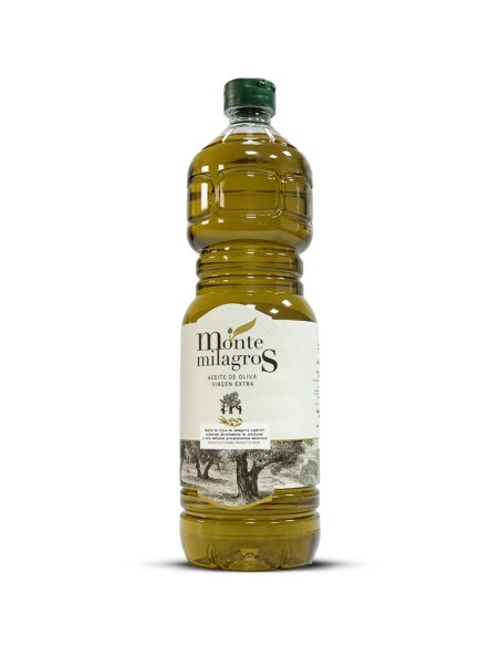 Botella 1 Litro Montemilagros