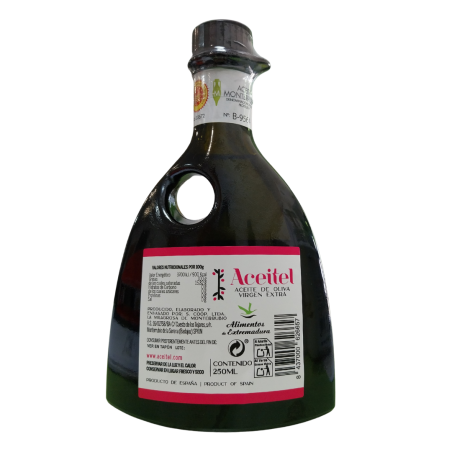 Aceitel Denominación de Origen 250ml 2