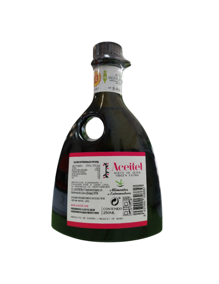 Aceitel Denominación de Origen 250ml