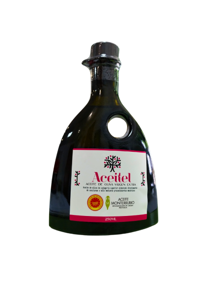 Aceitel Denominación de Origen 250ml