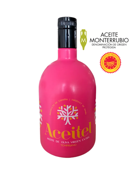 Aceitel Denominación de Origen 750ml