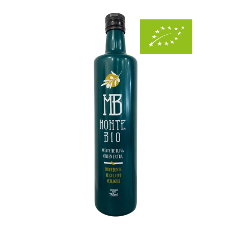 Comprar Aceite de Oliva Ecológico en Extremadura con DOP