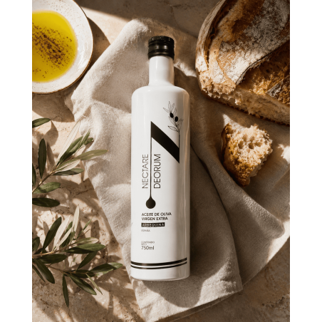 Huile d'olive vierge extra 100% Espagnole Arbequina en ligne