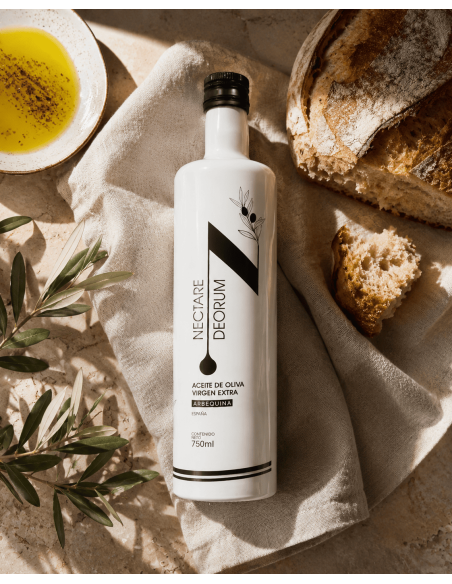 Comprar aceite de oliva virgen extra Arbequina Online 2022