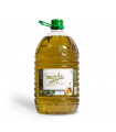 Huile d'olive vierge extra BIO 5 litres