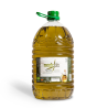 Huile d'olive vierge extra BIO 5 litres