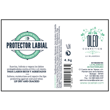 Jabón de aceite de oliva y arcilla