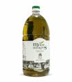 Bouteille 2 litres huile d'olive Montemilagros