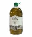 Huile d'olive 5 litres Montemilagros